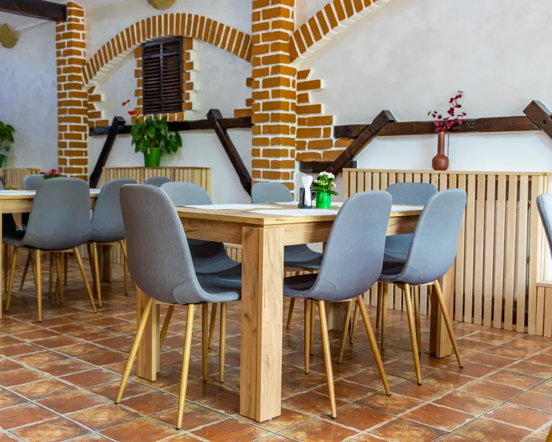 Restaurant nuntă Dâmbovița – Restaurant Vita De Vie